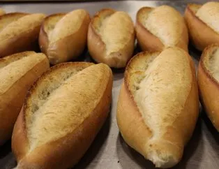 ’İstanbul’da ekmek 5 TL olacak’ iddiası yalanlandı