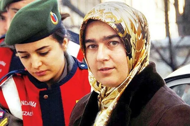 Isparta'daki kesikbaş cinayetinde 'yasak aşk' şoku: Nevin Yıldırım'a tecavüz edilmediği ortaya çıktı!