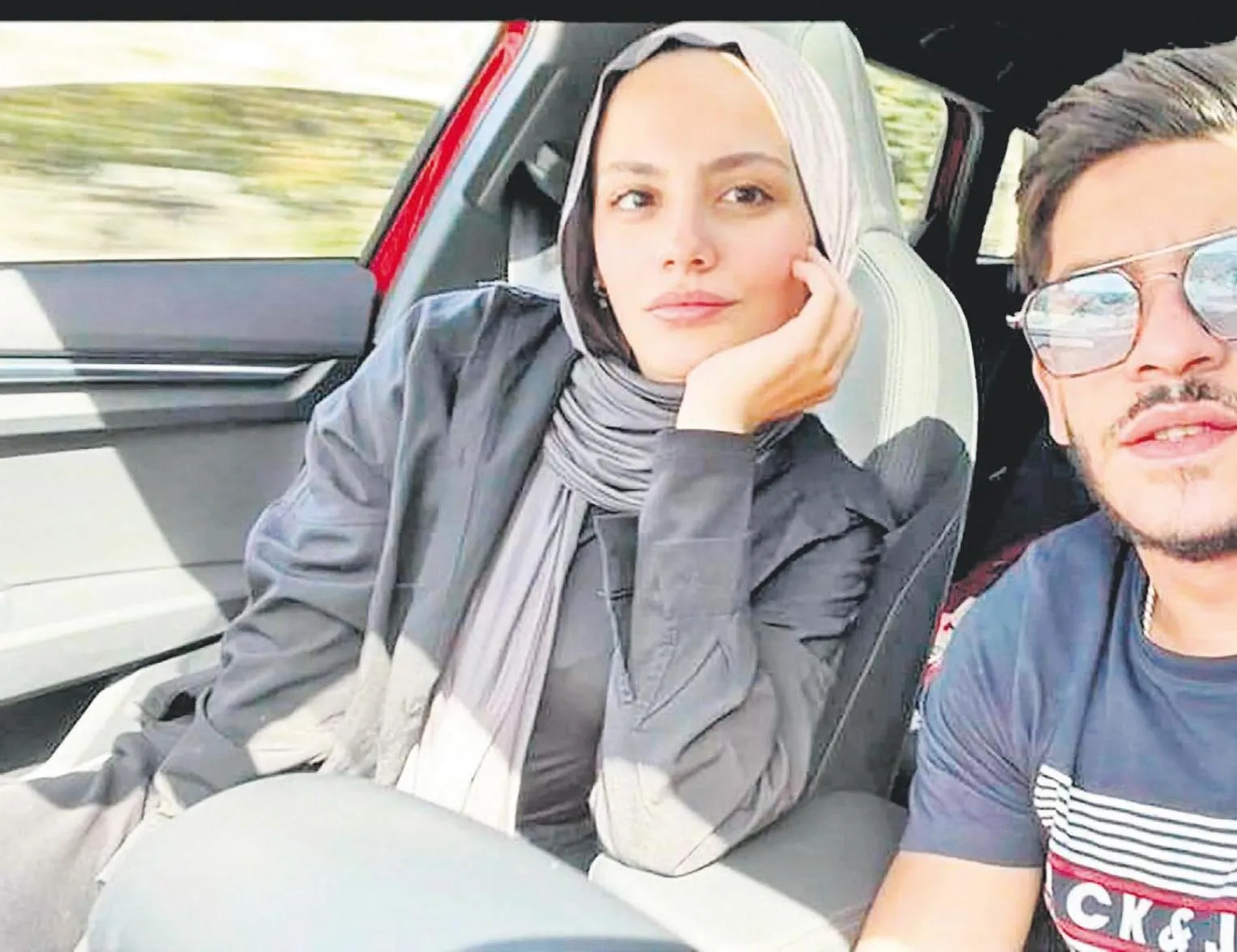 ’Yıldız’a ateş