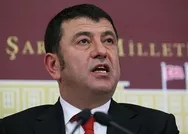 CHPli Ağbabadan skandal Kovid-19 iddiası! Bakan Kocadan jet cevap