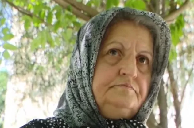 Yaşlı kadını 'kediciksin' diye dolandırdılar