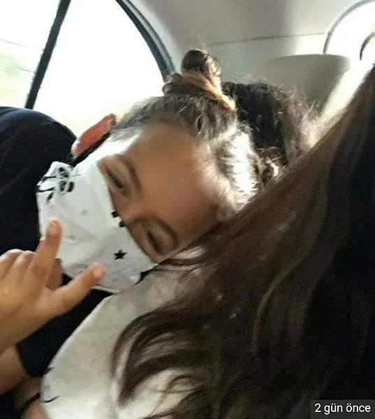 Kız kardeşleri deprem ayırdı 14 yaşındaki İdil kurtarılırken kardeşi İpek’ten acı haber geldi-3