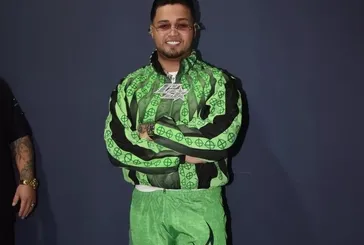 LVBEL C5 Ülker Arena’yı salladı! 15 bin kişilik konser verdi