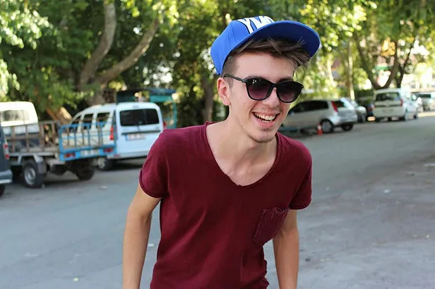Türk YouTuber Arif Gökçe arkadaşını öldürdü! Kan donduran detaylar!-1