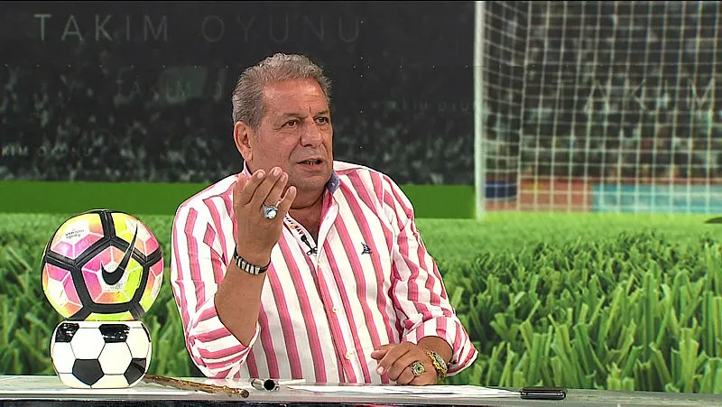 Erman Toroğlu Galatasaray - Ankaragücü maçını yorumladı! Terim ve Falcao için flaş sözler - 4