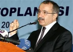 Dinçer: Hiçbir ülkede böyle yapı yok