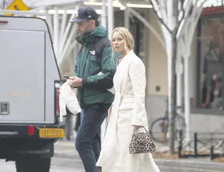 Türk işi şıklık