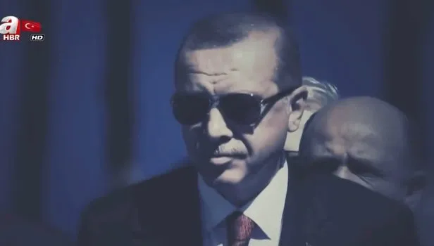 Başkan Erdoğan: Fırat'ın doğusunu terörden temizleyeceğiz