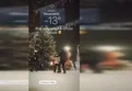 Ece Seçkin'den -13 derecede dans şovu!