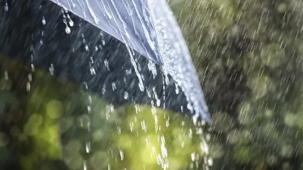 Meteoroloji'den son dakika hava durumu uyarısı! 'Yarın saat 18.00'e kadar...'-1