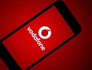 Vodafone’dan 24 milyar TL