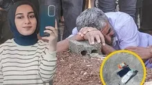 Rojin Kabaiş dosyasında kritik gelişme! Telefonu Çin’e gönderiliyor