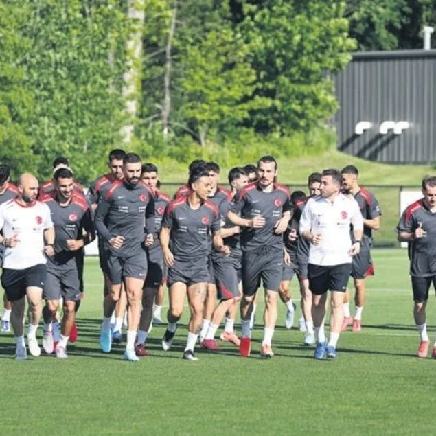 Milliler’in ABD mesaisi sürüyor