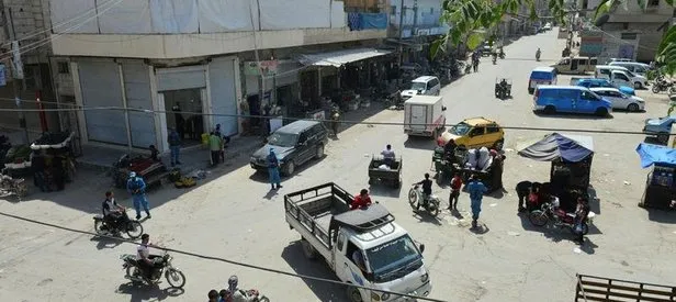 Bab’da yıllar sonra güvenli Ramazan