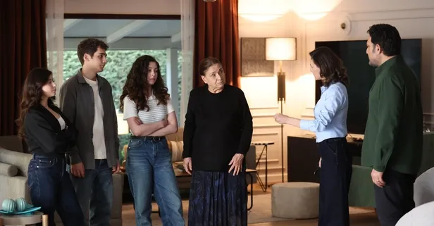 Can Borcu 21. bölümden ipuçları: Tehlikeli oyunlar kuruluyor!