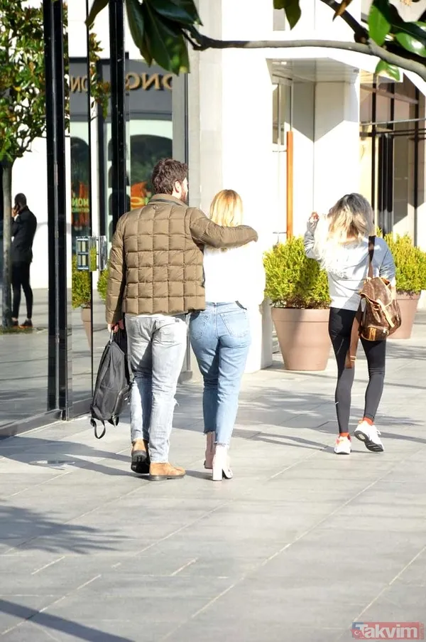 Diriliş Ertuğrul'un İlbilge Hatun'uydu... Hande Soral koronavirüs nedeniyle gözetim altında! - 37