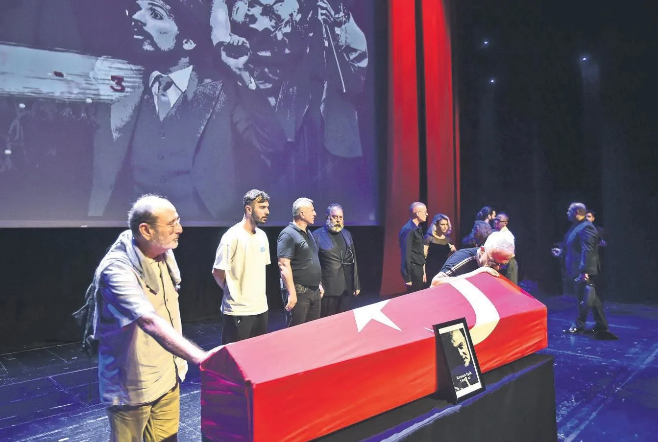 Hayat ’Işık’ımızdı