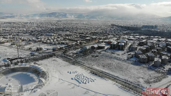 🔔BUGÜN OKUL VAR MI, TATİL Mİ? 📣Valilik son dakika duyuruları! 15 Mart Salı kar tatili olan iller tam liste: İstanbul, Malatya, Gaziantep, Nevşehir, Kayseri... - 21