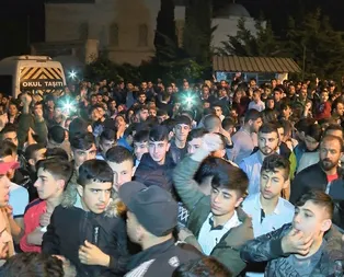 İstanbulda korkunç olay! 5 yaşındaki çocuğa cinsel istismar iddiası