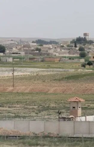 Rasulayn’da 18 kişi yakalandı