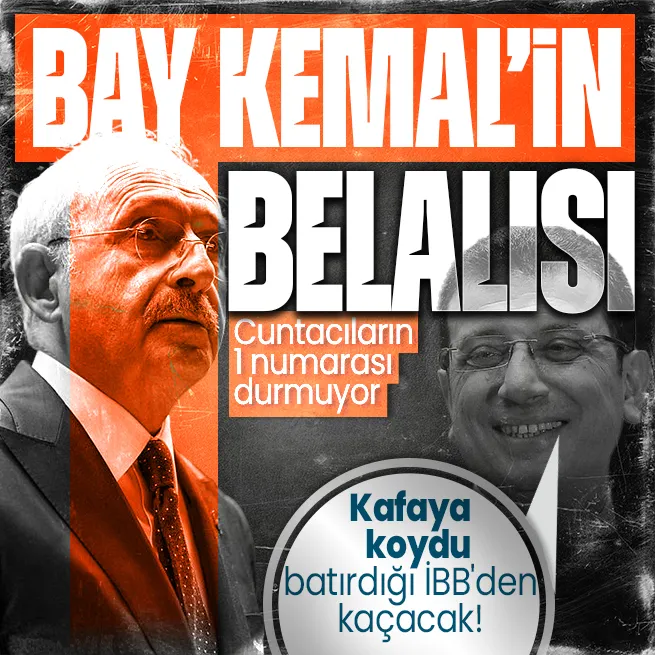 Son dakika: CHPde değişim krizinde son perde! Zoom ifşasından sonra Ekrem İmamoğlundan yeni hamle: Toplum CHP liderinin değişmesini istiyor!