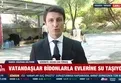Ankara'da su kesintisi: Vatandaşlar bidonlarla çeşmede