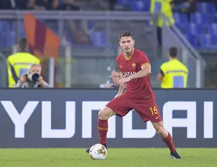 Son dakika spor haberleri: Mert Çetin transferinde Galatasaray'a sürpriz rakip