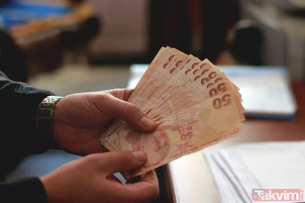 EMEKLİYE İKİNCİ ZAM! %20 ek zam ile refah payı masada: SSK ve Bağ-Kur'lunun en düşük kök maaşı ne olacak? - 27