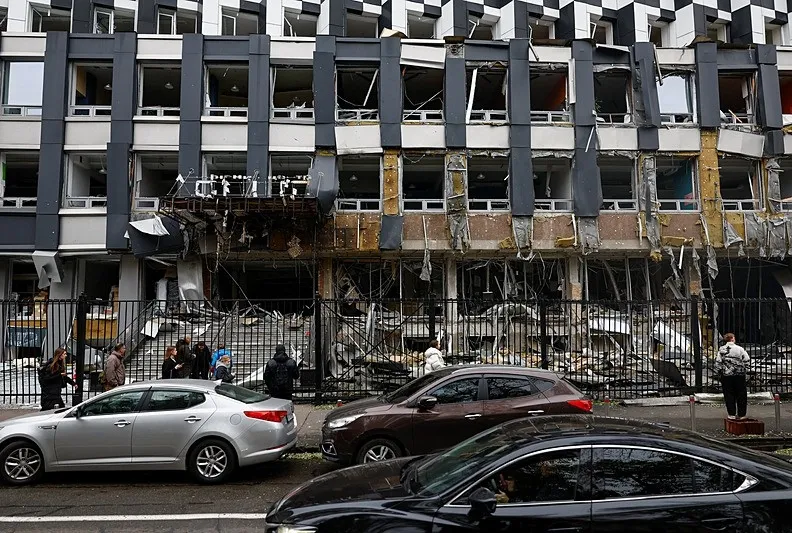 Kiev-Moskova hattında tansiyon yükseldi