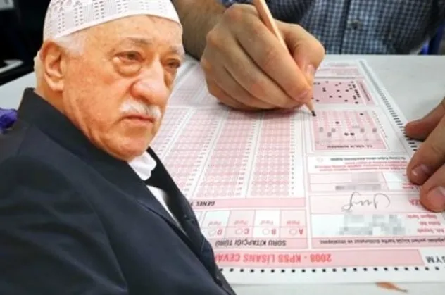 İtirafçı olan FETÖ şüphelisi Cihan Çağatay Ö: "Yemin ettirip soruları önceden verdiler"