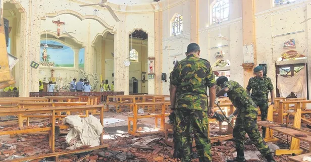 Başkan Erdoğan'dan, Sri Lanka’daki saldırıda hayatını kaybeden Adıyamanlı mühendislerin şehitliğe defnedilmesi için talimat