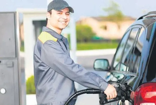 Akaryakıt sektörüne özel destek!