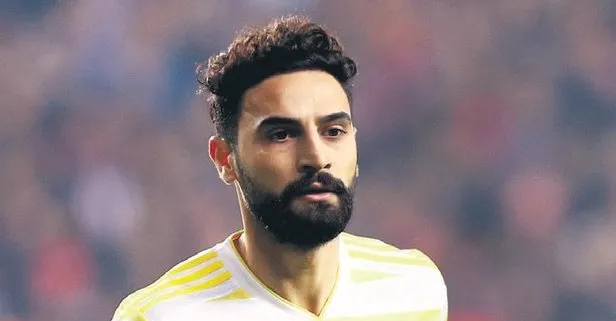 Fenerbahce De Fenerbahce De Mehmet Ekici Tolga Cigerci Imzaya Hazir Takvim
