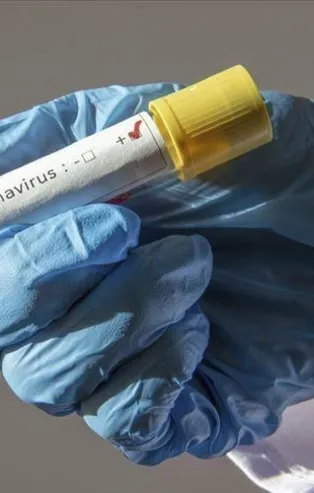 Sıtma ilacı koronavirüse karşı etkili mi?