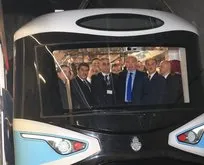 Temeli 2014 yılında AK Partili İBB döneminde atılan Mahmutbey-Mecidiyeköy metro hattı hizmete açıldı