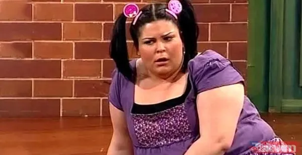 Pelin Öztekin iğrenç mesajları ifşaladı! 53 kilo verdikten sonra pozlarıyla dikkat çeken Pelin: "Sapıklığında boğul" - 44