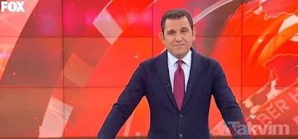 FOX TV’nin tetikçisi Fatih Portakal’ın kaçak çiftliğine tepki yağdı! Hırsız Portakal cevap ver