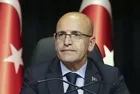 Hazine ve Maliye Bakanı Mehmet Şimşek'ten enflasyon açıklaması: "Yılın kalan döneminde düşüşe devam etmesini bekliyoruz"