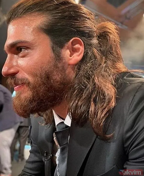Can Yaman açıklamasıyla kendini bitirdi! 'Arka odaya geçelim' diyen Can Yaman'a tepkiler çığ gibi büyüyor! - 2