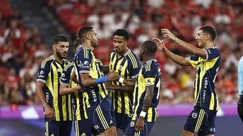 Fenerbahçe’den TFF’ye erteleme talebi!