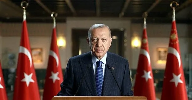 Son dakika: Başkan Erdoğan’dan BM Enerji Diyaloğu Toplantısı’na video mesaj