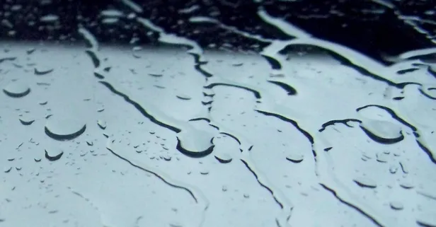 Meteoroloji son verileri açıkladı! Hafta sonu hava nasıl olacak? (25-26-27 Mayıs 2018 hava durumu tahminleri)-1