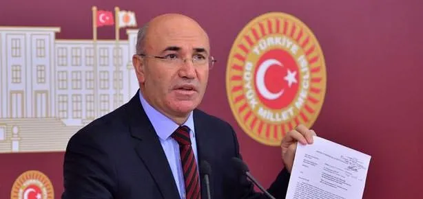 CHP: Başörtü kararı iptal edilsin