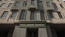 MSBden Çerçeve Yasa açıklaması: Gerekli çalışmalara başlanmıştır