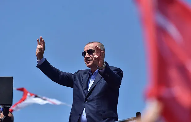 Başkan Erdoğan'dan İstanbul'da önemli açıklamalar-1