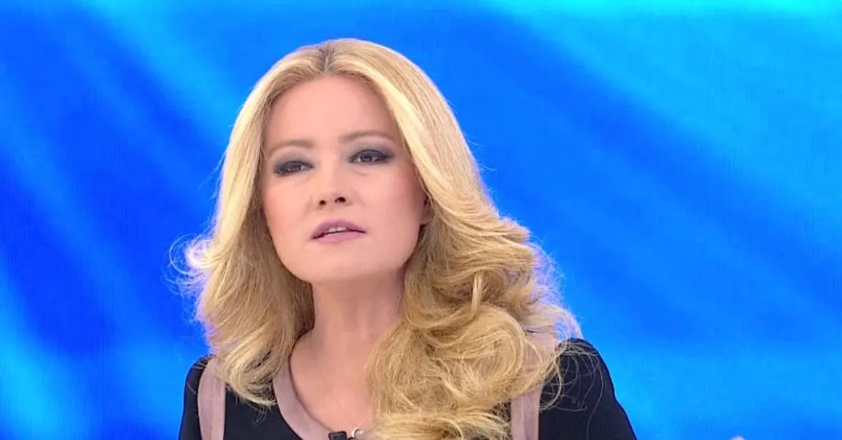 Atv Müge Anlı ile Tatlı Sert son bölüm izle 8 Kasım! Nilgün (Nalan) Şimşek'in cesedine ulaşıldı mı?