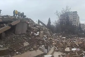 Japonya bile dayanamazdı