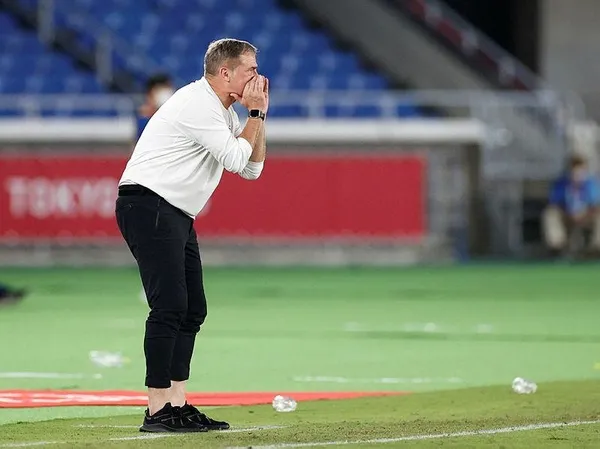 Almanya Federasyonu, Kuntz’un Milli Takımımız’ın başına geçtiğini böyle duyurdu: Bir dostluk göstergesi-2