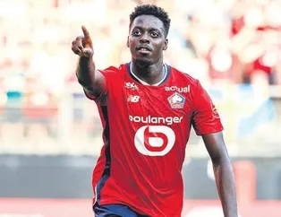 Kartal’da Bayo sürprizi!