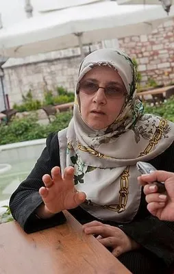 HDP'li Hüda Kaya serbest bırakıldı